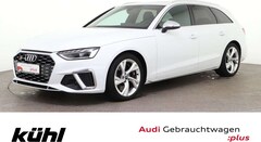 Bild des Angebotes Audi S4 3.0 TDI Q Tip. LED/Kamera/Navi/AHK