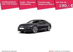 Bild des Angebotes Audi S5 3.0 TDI Pano Matrix Kamera virtual
