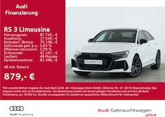 Bild des Angebotes Audi RS3 V/max 280*MATRIX*HdUp*VIRTUAL*19"