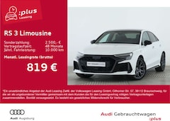 Bild des Angebotes Audi RS3 V/max 280*MATRIX*HdUp*VIRTUAL*19"