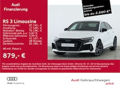 Bild des Angebotes Audi RS3 V/max 280*MATRIX*HdUp*VIRTUAL*19"