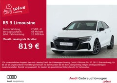 Bild des Angebotes Audi RS3 V/max 280*MATRIX*HdUp*VIRTUAL*19"