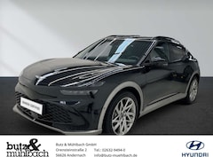 Bild des Angebotes Genesis GV60 Sport Elektro 4WD Sportpaket Panorama Memory Sitze
