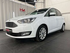 Bild des Angebotes Ford C-Max 1.5 TDCi Titanium/BiXe/ACC/SHZ/Bluet./Navi