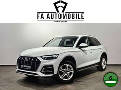 Bild des Angebotes Audi Q5 40 TDI Q. Sport Kameras Matrix Standheizung