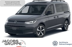 Bild des Angebotes VW Caddy Maxi 2.0 TDI DSG Life Dark Label 7-Sitz