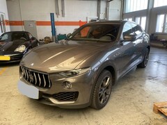 Bild des Angebotes Maserati Levante Levante S Q4 Gran Luso Pannoramadach