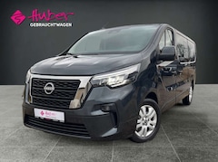 Bild des Angebotes Nissan Primastar TEKNA L2H1 (*GARANTIE BIS 04/2030*)