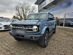Bild des Angebotes Ford Bronco 2.7 EcoBoost V6 Outer Banks