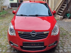 Bild des Angebotes Opel Agila Agila 1.2 Edition