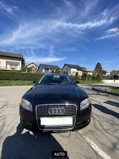 Bild des Angebotes Audi A4 Avant 2.0 TDI DPF multitronic