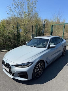 Bild des Angebotes BMW 420 420 Gran Coupé M Sportpaket Pro, Glasdach, ACC