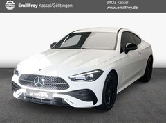 Bild des Angebotes Mercedes-Benz CLE 180 Edition AMG Line