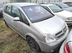 Bild des Angebotes Opel Meriva A 1.8 16V Enjoy KLIMAANLAGE SERVO ABS