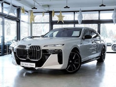 Bild des Angebotes BMW 760 e xDrive *Vollausstattung*FULL*Unfallfrei