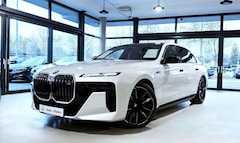 Bild des Angebotes BMW 760 e xDrive *Vollausstattung*FULL*Unfallfrei