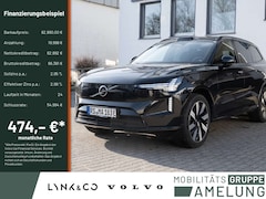 Bild des Angebotes Volvo EX90 Plus Pure Electric AWD LED 360° 7-SITZER