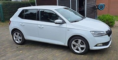 Bild des Angebotes Skoda Fabia Soleil