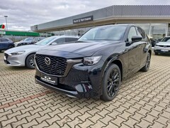 Bild des Angebotes Mazda CX-60 3.3L e-SKYACTIV D 254ps HOMURA Mod.25 BOSE 360GRAD