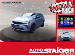 Bild des Angebotes Opel Grandland Turbo Elegance Navi, PDC, LED, Klima,