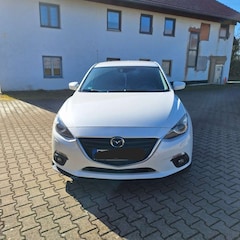Bild des Angebotes Mazda 3 Black Limited