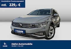 Bild des Angebotes VW Passat Alltrack 2.0TDI DSG 4 Mo AHK Navi LED CAM