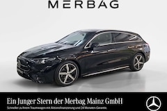 Mercedes-Benz CLA 200 SB AMG Pano Multibeam Memory UPE:61.862€
