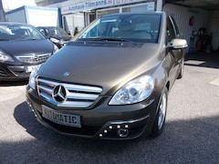 Bild des Angebotes Mercedes-Benz B 170 -180 Automatic,Alufelgen,Leder,Parkpiliot