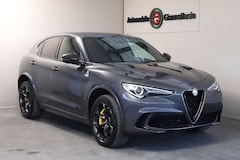 Bild des Angebotes Alfa Romeo Stelvio Quadrifoglio Q4 1.Hand*Top Zustand