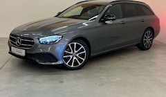 Bild des Angebotes Mercedes-Benz E 220 E220d 4Matic Night/AHK/ 360°-Kamera/MBUX/LED/SHZ