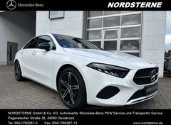 Bild des Angebotes Mercedes-Benz A 200 A 200 Limousine+PANO.+NIGHT+DISTRONIC+R.KAM+LED