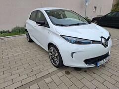 Bild des Angebotes Renault ZOE Life Limited Edition