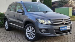 Bild des Angebotes VW Tiguan 2.0 TSI 4MOTION HIGHLINE*DSG*PDC*AHK*NAVI