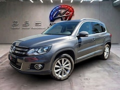 Bild des Angebotes VW Tiguan 2.0 TSI 4MOTION HIGHLINE*DSG*PDC*AHK*NAVI