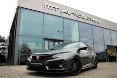 Bild des Angebotes Honda Civic CIVIC * TYPE R GT * 100% HONDA SERVICE & 8-FACH!