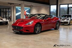 Bild des Angebotes Ferrari California 30 Handling Speciale CarPlay