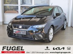 Bild des Angebotes SEAT Ibiza 1.0 TSI FR Sport LED|ALU|ACC|PDC|Garantie|DAB