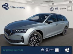 Bild des Angebotes Skoda Octavia Combi 2.0 TDI DSG Balance +AHK+CANTON+ACC+SHZ+P...