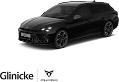 Bild des Angebotes CUPRA Leon Sportstourer VZ e-HYBRID Matrix/Nav/DCC/Kam