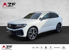 Bild des Angebotes VW Touareg 3.0 TDI V6 4Mot. R-Line Black Style