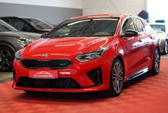 Bild des Angebotes Kia ProCeed / pro_cee'd ProCeed GT *Unfallfrei*LED*Acc*Spur*Memory*JBL*