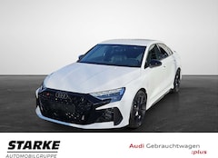 Bild des Angebotes Audi RS3 RS 3 Limousine S tronic quattro