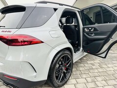 Bild des Angebotes Mercedes-Benz GLE 53 AMG GLE Hybrid 4Matic PANO 360 HEAD-UP
