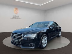 Bild des Angebotes Audi A8 3.0 TDI QUATTRO/SHZ/NAV/BOSE/LED/AMBIENTE