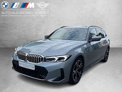 Bild des Angebotes BMW 320 d xDrive M Sportpaket HiFi DAB LED RFK Shz