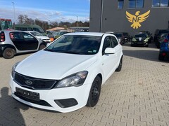 Bild des Angebotes Kia ProCeed / pro_cee'd ProCeed,1.6CRDiAHK,MFL,Klima,fährt gut,EU5