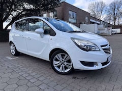 Bild des Angebotes Opel Meriva MERIVA B 140PS INNOVATION KLIMA TEMPOMAT ALU+WR