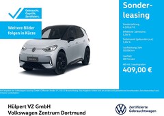Bild des Angebotes VW ID.3 GTX WÄRMEPUMPE PANO 360°CAM ACC LM20 NAVI