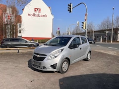 Bild des Angebotes Chevrolet Spark BASIS*USB*AUX*ISOFIX*TÜV/AU*03/2028