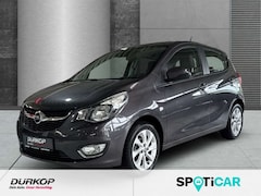 Bild des Angebotes Opel Karl Exklusiv Klimaautomatik/Spurhalteassistent